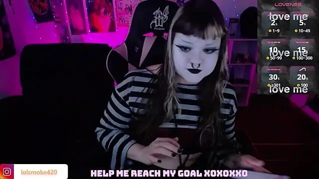 Bdsm and fries online show from April 2026 04:21:01 PM