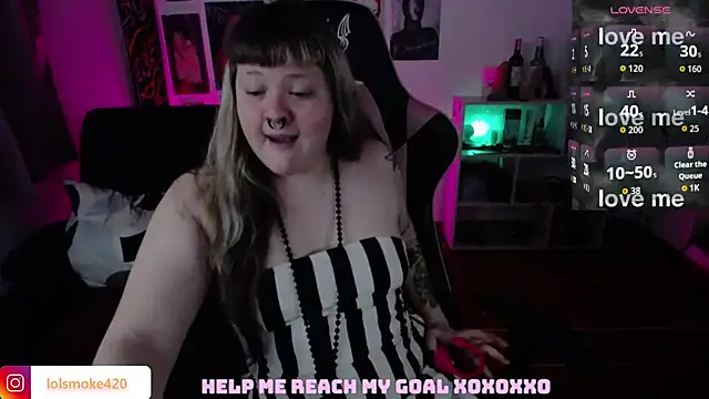 Bdsm and fries online show from June 2026 03:03:02 PM