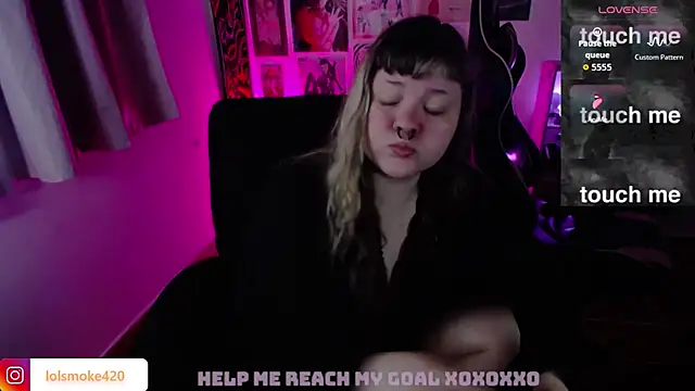 Bdsm and fries online show from June 2026 01:02:01 PM