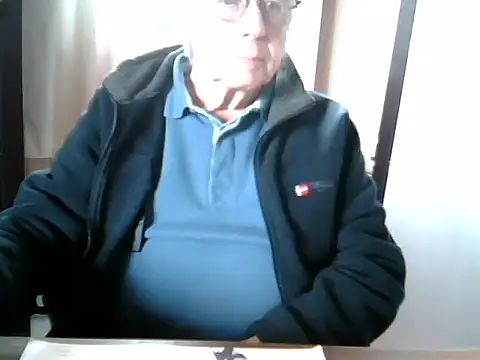 Snapshot of johnjohn622662 chatting on February 2026 09:30:01 AM johnjohn622662 online show from February 2026 09:30:01 AM