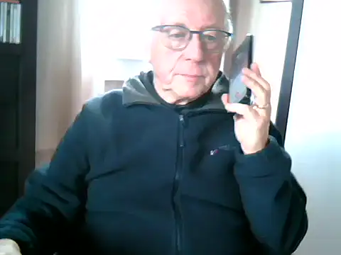 Snapshot of johnjohn622662 chatting on February 2026 02:32:02 PM johnjohn622662 online show from February 2026 02:32:02 PM