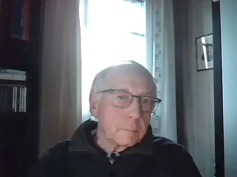 Snapshot of johnjohn622662 chatting on February 2026 04:46:01 PM johnjohn622662 online show from February 2026 04:46:01 PM