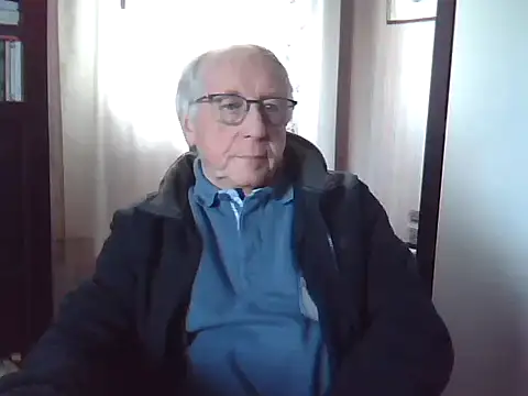 Snapshot of johnjohn622662 chatting on February 2026 03:43:01 PM johnjohn622662 online show from February 2026 03:43:01 PM