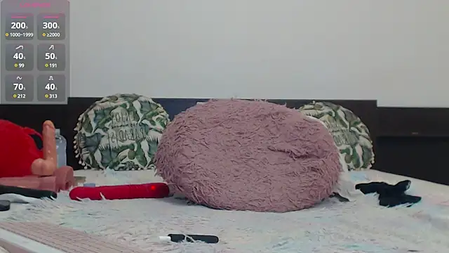 Adam irma online show from January 2025 06:38:02 AM