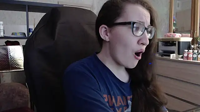 Snapshot of AnKey_Rayah chatting on January 2025 10:51:02 AM AnKey Rayah online show from January 2025 10:51:02 AM