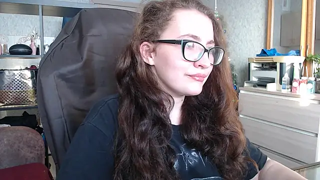 Snapshot of AnKey_Rayah chatting on February 2025 09:32:01 AM AnKey Rayah online show from February 2025 09:32:01 AM