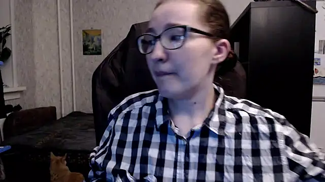 AnKey Rayah online show from March 2026 10:26:01 PM