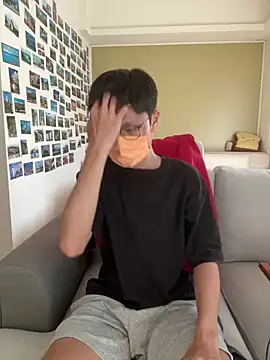 Joseph3658 online show from October 2025 05:29:02 AM