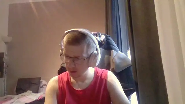 David250692 online show from June 2026 05:52:02 AM