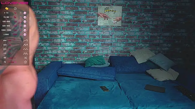 mark normal online show from March 2025 02:30:02 AM