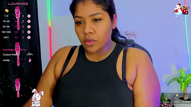 paola091 online show from November 2025 10:23:01 PM