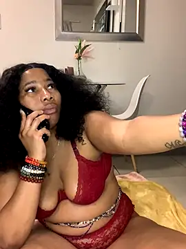 CurvyDesire1 online show from September 2025 08:41:01 PM