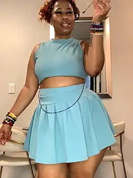 CurvyDesire1 online show from October 2025 07:48:02 PM