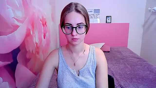 AliceAdams online show from December 2024 07:26:02 AM