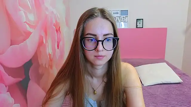 AliceAdams online show from January 2025 08:02:02 AM