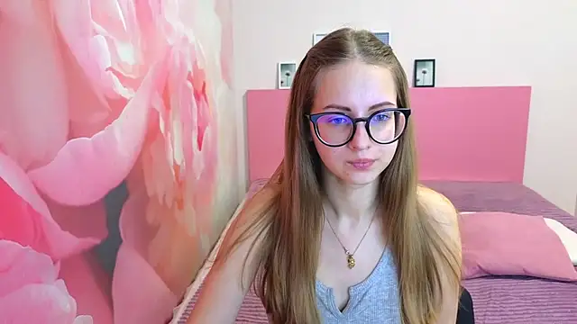 AliceAdams online show from January 2025 09:36:02 AM