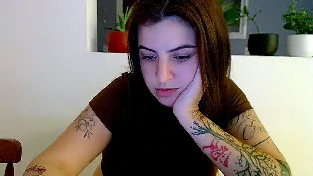 chelbyy online show from October 2025 04:48:01 AM