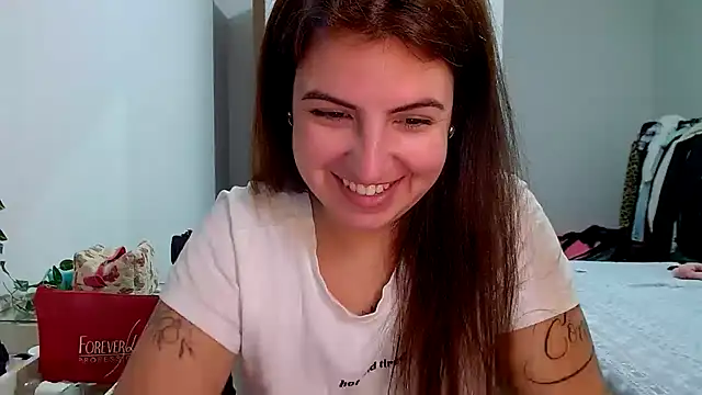 chelbyy online show from November 2025 03:12:01 PM