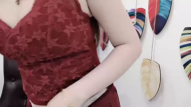 Aminababiew online show from April 2026 12:31:01 AM