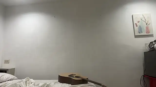 CamCrestXXX online show from December 2024 09:02:02 AM