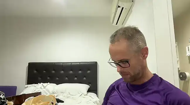 CamCrestXXX online show from December 2024 07:32:02 PM