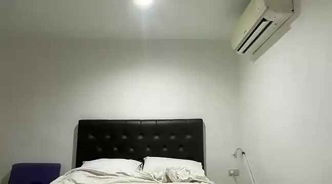 CamCrestXXX online show from January 2025 06:18:02 AM