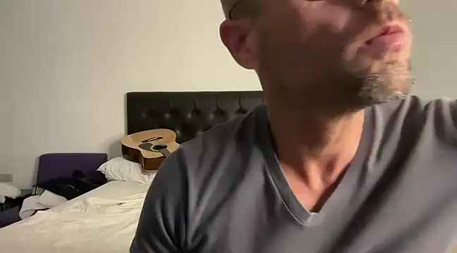 CamCrestXXX online show from January 2025 08:07:02 AM