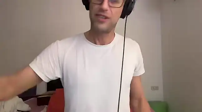 CamCrestXXX online show from January 2025 12:23:01 PM