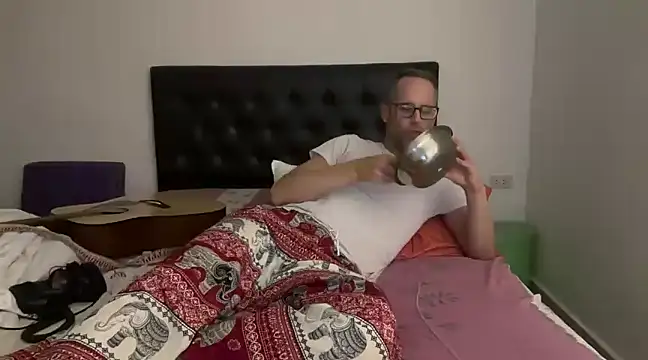 CamCrestXXX online show from January 2025 03:25:01 PM