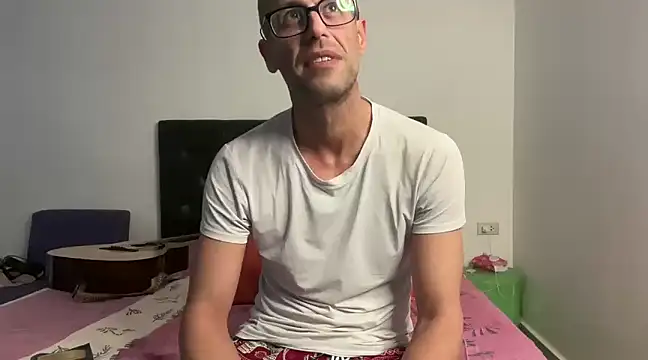 CamCrestXXX online show from January 2025 05:33:02 AM