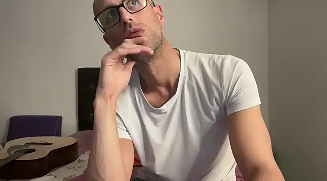 CamCrestXXX online show from January 2025 12:45:02 PM