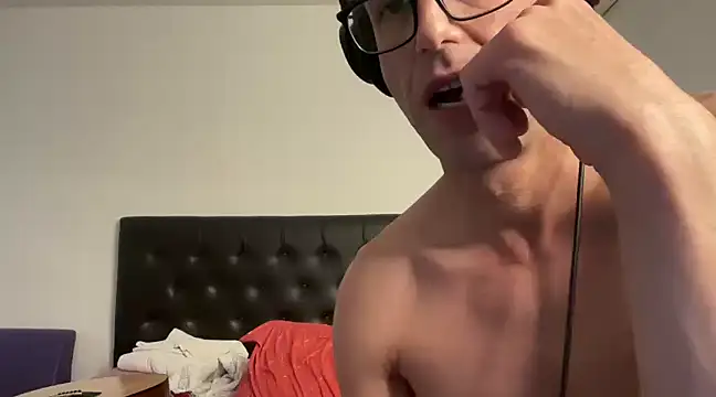 CamCrestXXX online show from January 2025 07:48:01 AM