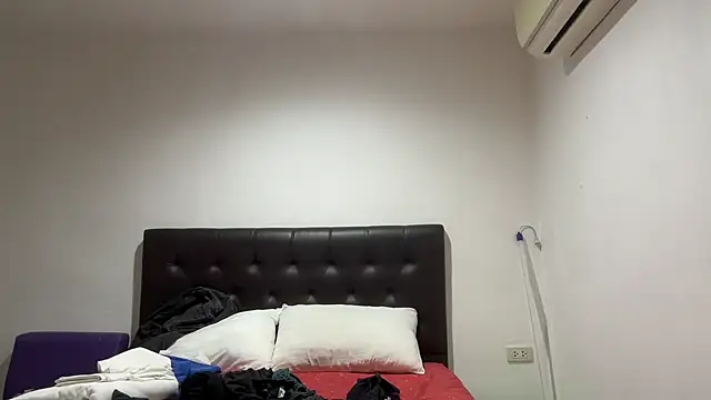 CamCrestXXX online show from February 2025 06:02:02 AM