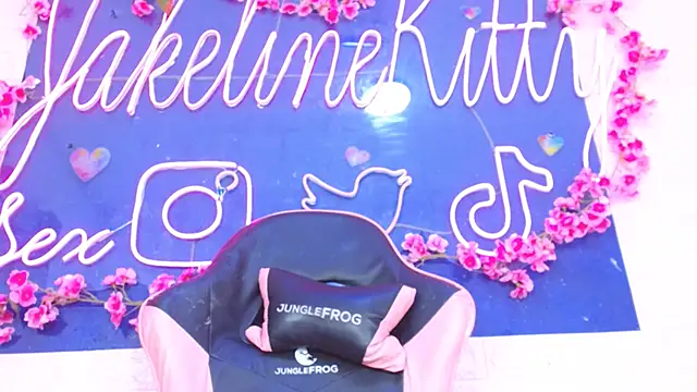 Snapshot of JakelineKitty chatting on November 2025 03:12:01 PM JakelineKitty online show from November 2025 03:12:01 PM