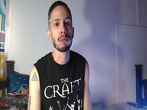 alisterxxx online show from October 2025 11:10:01 AM