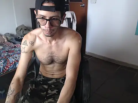 alisterxxx online show from July 2026 03:27:02 PM
