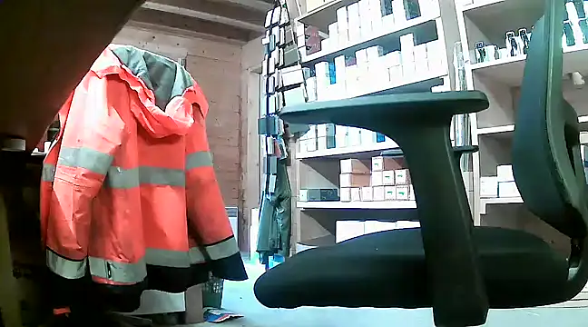 Cygnus58topchef online show from December 2024 12:51:02 PM