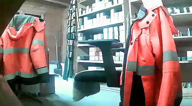 Cygnus58topchef online show from February 2025 02:42:02 PM