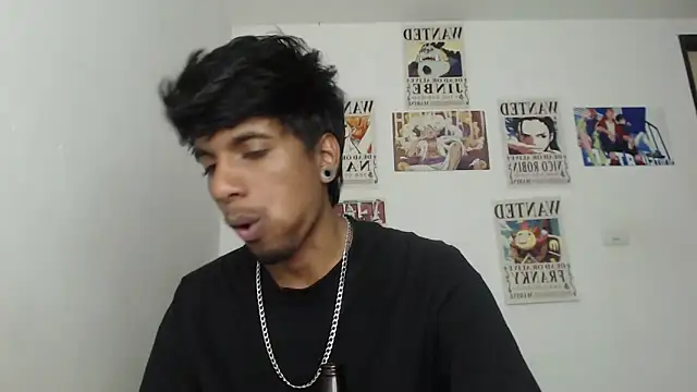 stevenosori online show from April 2026 05:22:01 AM