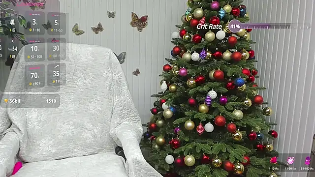 Snapshot of SabinaSweety chatting on December 2024 10:28:01 AM SabinaSweety online show from December 2024 10:28:01 AM