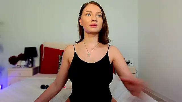 SashaRizz online show from April 2026 05:03:02 AM