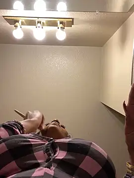 Snapshot of MzParker chatting on December 2024 04:21:02 PM MzParker online show from December 2024 04:21:02 PM