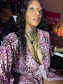 Snapshot of MzParker chatting on March 2025 04:41:02 AM MzParker online show from March 2025 04:41:02 AM