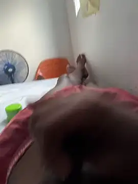 elnegro 696 online show from December 2025 08:37:02 PM