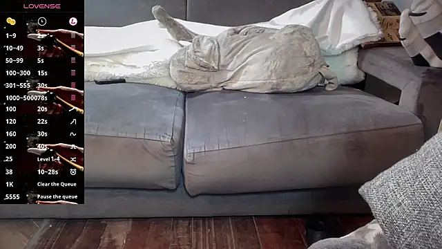 BenjaminCooperk online show from October 2025 06:53:02 AM