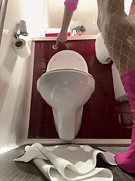 Yasmincd1 online show from March 2026 01:33:01 AM