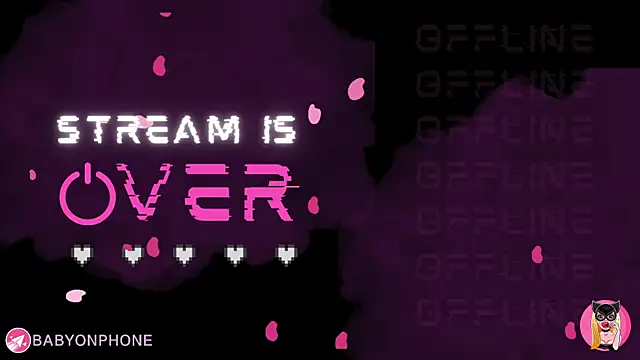 Snapshot of goodbyegrlz chatting on March 2025 08:35:02 PM goodbyegrlz online show from March 2025 08:35:02 PM