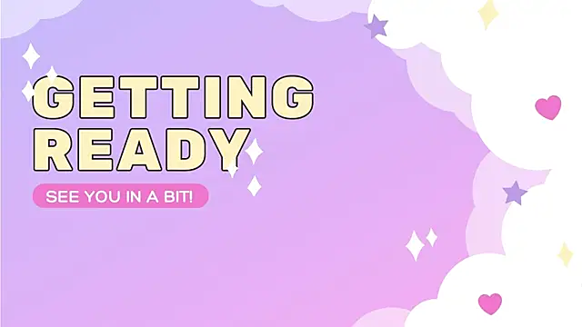 goodbyegrlz online show from March 2026 02:20:02 PM