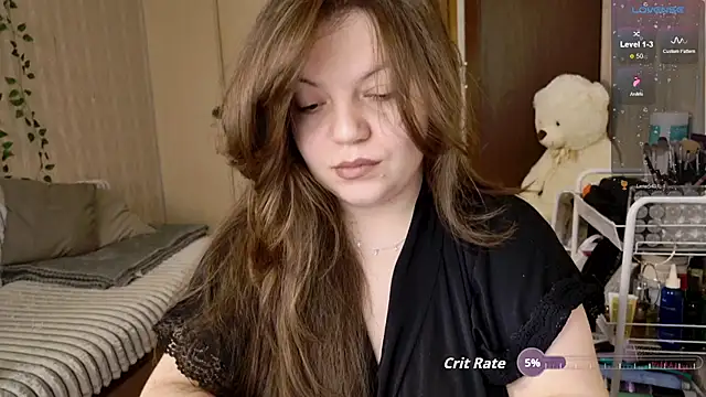 cutewhip online show from December 2025 06:03:02 PM