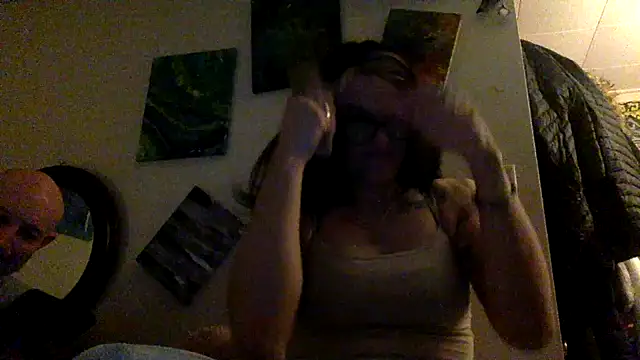 BLOSSOM GIRL online show from January 2025 11:32:02 AM